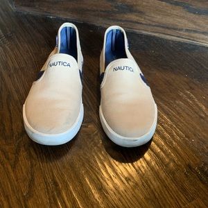 Nautica Loafers